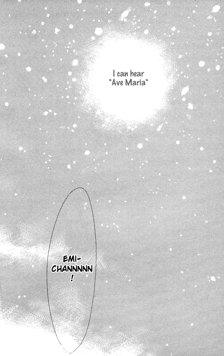 Kimi no Uta ga Aru Chapter 2 9